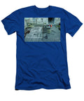 Courtyard Referee 2005 Michael Ziegler T-Shirt