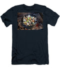 Cozze on a Grill Manfred Jahrei T-Shirt