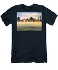 Cricket Bill Holkham T-Shirt