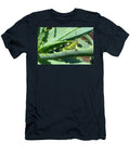 Cricket Camouflage Delphimages Photo Creations T-Shirt