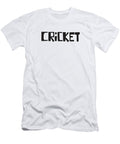 Cricket Csa Images T-Shirt
