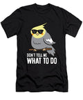 Cricket Dad Funny Cricket Father Eq Designs T-Shirt