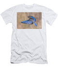 Cricket Delivery Michael Dawson T-Shirt