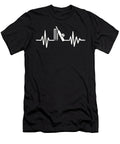 Cricket Frequency By Designzz T-Shirt
