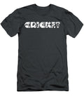 Cricket Gift Cricket Funnygiftscreation T-Shirt