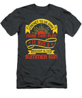 Cricket Gift Cricket to US Was More Than Playit Was a Worship in the Summer Sun Funnygiftscreation T-Shirt