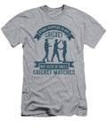 Cricket Gift Drama Happens in Big Cricket Matches But Also in Small Cricket Matches Funnygiftscreation T-Shirt