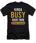 Cricket Gift Funny Saying Manuel Schmucker T-Shirt