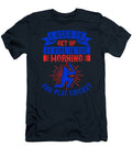 Cricket Gift I Used to Get Up At Five in the Morning and Play Cricket Funnygiftscreation T-Shirt