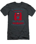 Cricket Gift No Cricket Team in the World Depends Funny Funnygiftscreation T-Shirt