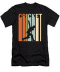 Cricket Jan Deelmann T-Shirt
