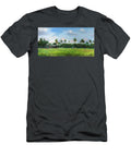 Cricket Jonathan Guy Gladding Jag T-Shirt