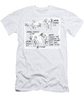Cricket Lindsay Foyle T-Shirt