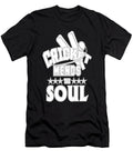Cricket Lover Cricket Mends the Soul Kanig Designs T-Shirt
