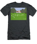 Cricket Match Micaela Antohi T-Shirt