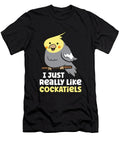 Cricket Mom Funny Cricket Mother Eq Designs T-Shirt