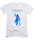 Cricket My Inspiration T-Shirt