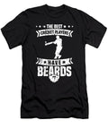 Cricket Player Batsman Umpire Bowler Crazy Squirrel T-Shirt