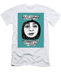 Cricket Song of Twilight Flo Karp T-Shirt