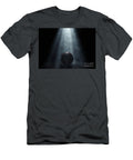 Cricket Sports Ball Ethereal Spotlight Allan Swart T-Shirt