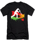 Cricket Steven Zimmer T-Shirt