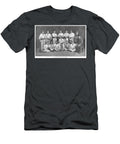 Cricket Team 1884 Granger T-Shirt