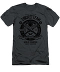 Cricket Team Anh Nguyen T-Shirt