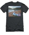 Cricket Teignmouth Andrew Macara T-Shirt