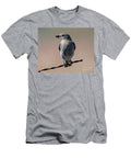 Crickets for Breakfast Mike Dawson T-Shirt