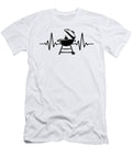 Crickets Steven Zimmer T-Shirt