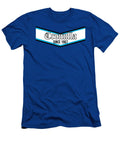 Cronulla 001 Rugby League Sporting Capital T-Shirt