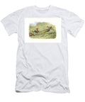 Cruel Elves Holding on to a Crickets Leg Unknown T-Shirt