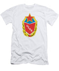 Cska Moscow Fani Azahra T-Shirt