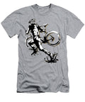 Cyclocross Poster1 Sassan Filsoof T-Shirt