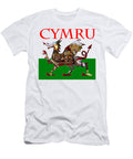 Cymru John Palliser T-Shirt