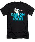 Dab on Them Folks Louis L Oconnell T-Shirt