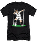 Dabbing England Rugby Player 2019 Fans Kit for English Supporters Players Coaches and Rugger Football Lovers Martin Hicks T-Shirt