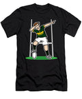 Dabbing South Africa Rugby Player 2019 Fans Kit for South African Supporters Players Coaches and Rugger Football Lovers Martin Hicks T-Shirt