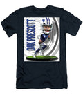 Dak Prescott Bobble Head 1 Robert Williams T-Shirt