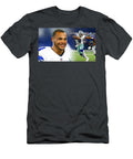Dak Prescott Cowboys Field General John Farr T-Shirt
