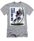 Dak Prescott Superhero 2 Robert Williams T-Shirt