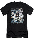 Dak Prescott Vintage Bootleg Ozlem Altin T-Shirt