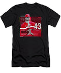 Dakota Hudson Baseball Kelvin Kent T-Shirt