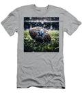 Dallas Cowboys Football Drenched Athena Mckinzie T-Shirt