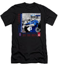 Daniel Jones Football Kelvin Kent T-Shirt