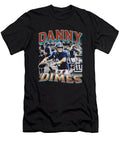 Daniel Jones Vintage Bootleg Ozlem Altin T-Shirt