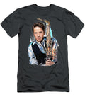 Dave Koz Melanie D T-Shirt