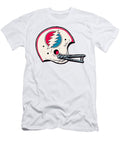 Dead and Company Helmet Rugby Dead and Company T-Shirt