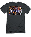 Defensive Block in the Backbut That Is Not James Spears T-Shirt