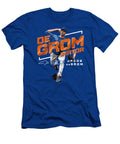 Degrom Inator Kelvin Kent T-Shirt
